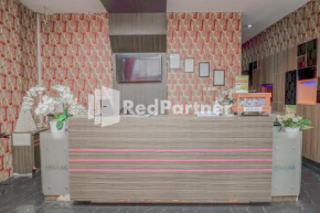 Hotel Wahaha RedPartner